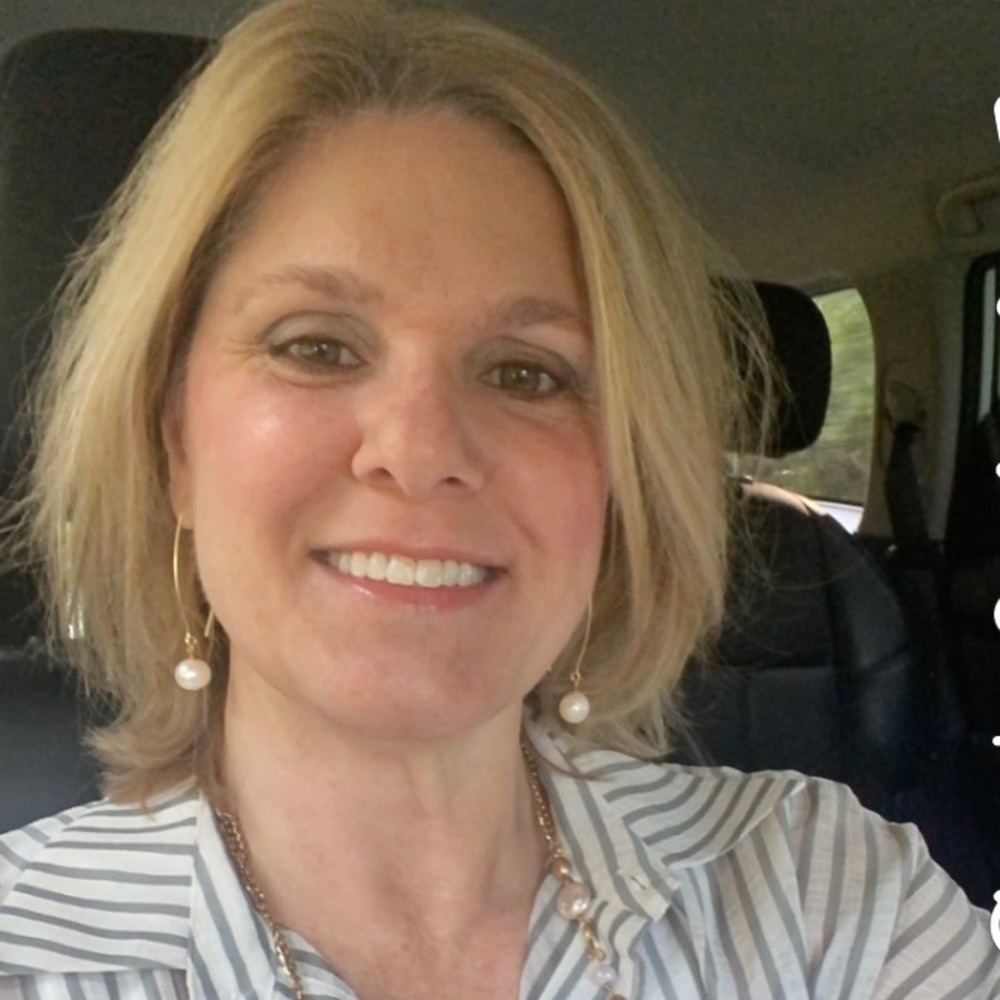 Meet your Posher, Heidi